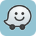 Waze Social GPS, Maps & Traffic Waze Social GPS, Maps & Traffic