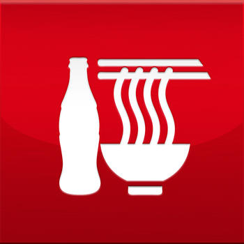 Coca-Cola China E&D Channel Community LOGO-APP點子