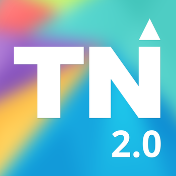 TN ActiveCare 2 LOGO-APP點子