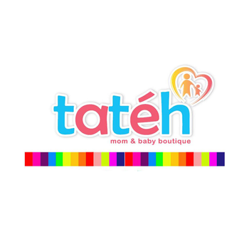 Butik Tateh LOGO-APP點子