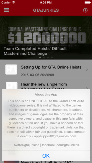 GTA Junkies - your number one source for GTA