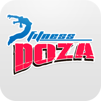 Finess Doza LOGO-APP點子