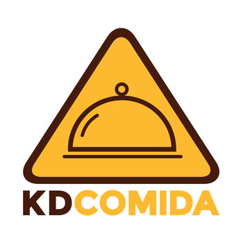 KD Comida LOGO-APP點子