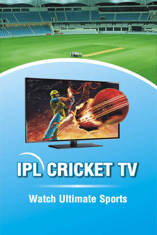 IPL Cricket TV screenshot 3