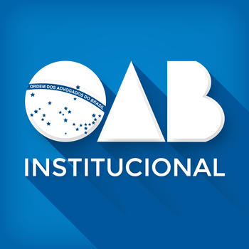 OAB Institucional LOGO-APP點子