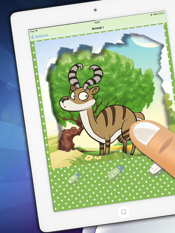 免費下載娛樂APP|Zoo: games to discover animals app開箱文|APP開箱王