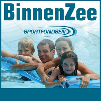 BinnenZee LOGO-APP點子