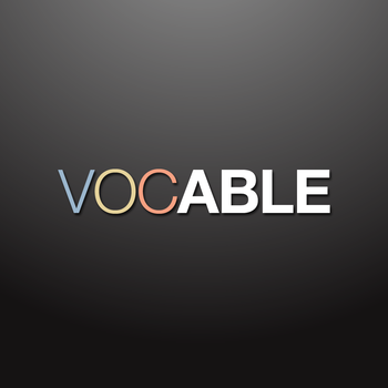 Vocable LOGO-APP點子