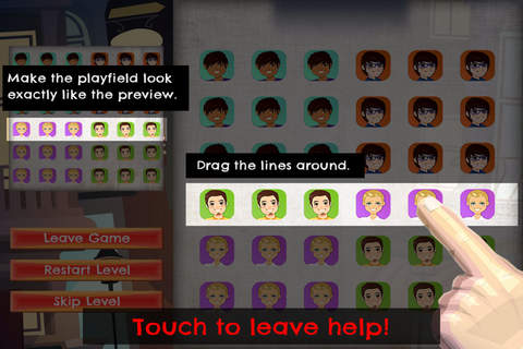 Boyfriend Quiz Puzzle - PRO - Dream Dating Speed Patterns Match screenshot 3