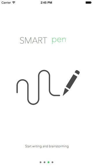 【免費商業App】SMART pen app-APP點子