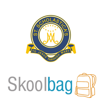 St Scholastica's Primary School - Skoolbag LOGO-APP點子