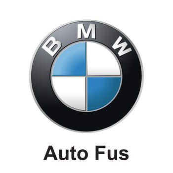 BMW Auto Fus LOGO-APP點子