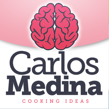 Carlos Medina Cooking Ideas 生活 App LOGO-APP開箱王