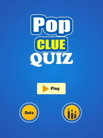 免費下載遊戲APP|Best for Pop Clue Quiz app開箱文|APP開箱王