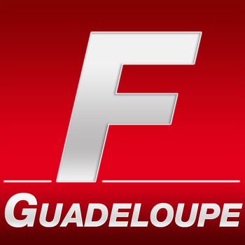 France-Antilles Guadeloupe Mobile LOGO-APP點子