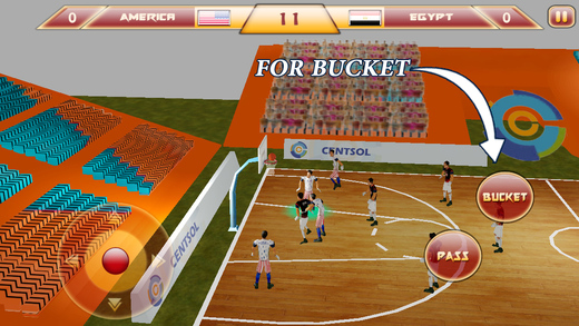 免費下載遊戲APP|Basketball - World Cup 2014 Edition app開箱文|APP開箱王