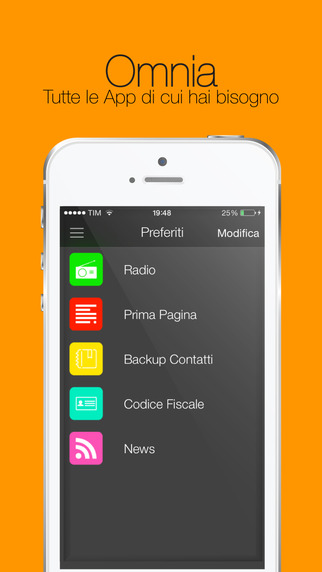 【免費工具App】Omnia - Tutte le Utility Necessarie-APP點子