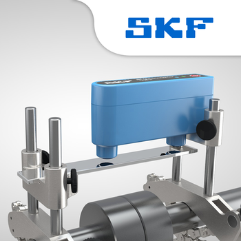 Shaft Alignment Tool TKSA 11 LOGO-APP點子