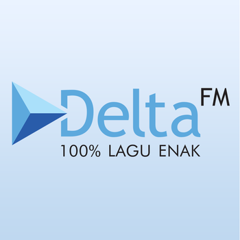 Delta FM Radio Online LOGO-APP點子