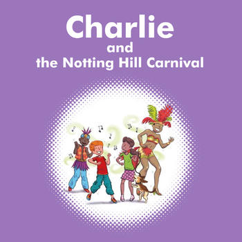 Charlie and the Notting Hill Carnival LOGO-APP點子