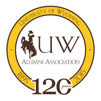 Wyoming Alumni Association LOGO-APP點子