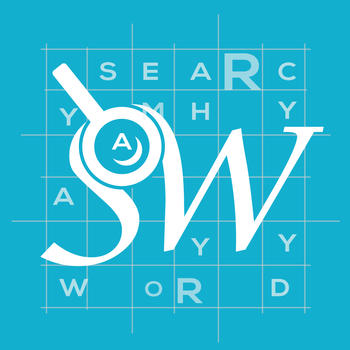 Awesome Word Search Game LOGO-APP點子