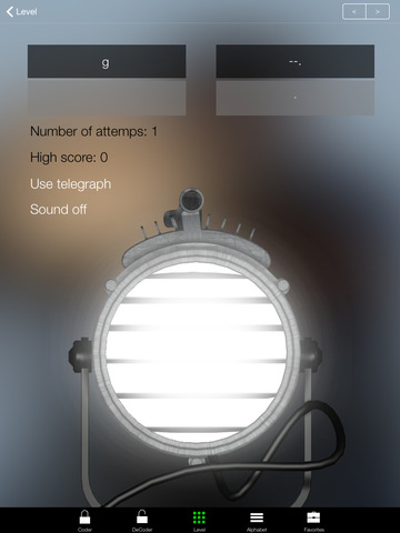 【免費書籍App】Learn Morse Code-APP點子