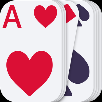 Solitaire Classic: Klondike LOGO-APP點子