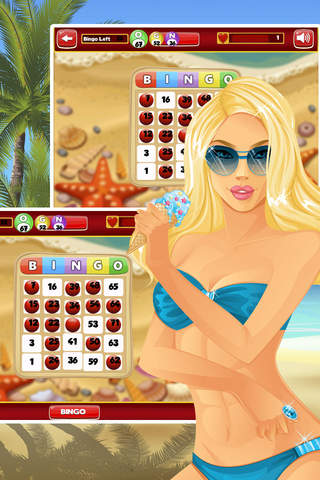 Bingo Vegas - Crazy Machines screenshot 4