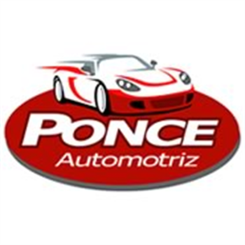 Ponce Automotriz LOGO-APP點子