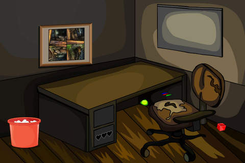 Escape From Goldmine Room screenshot 3