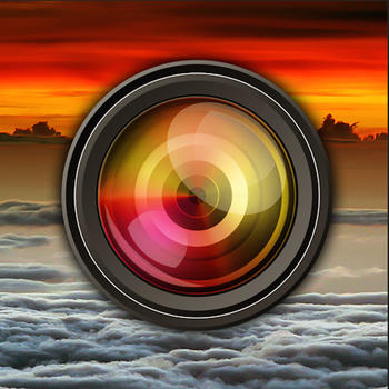 Pro HDR Camera LOGO-APP點子