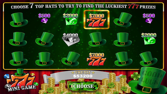 【免費遊戲App】Crock O'Gold Slots 2 - Dublin Yer Cash-APP點子