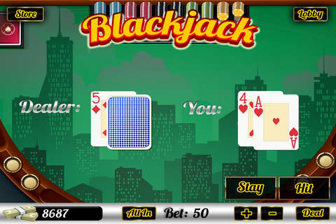 Slots Hit it Big Jewel & Gems Jackpot Machine Top Rich-es Casino Slot Games Free screenshot 4