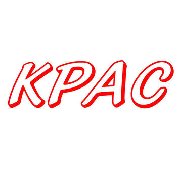 KPAC LOGO-APP點子