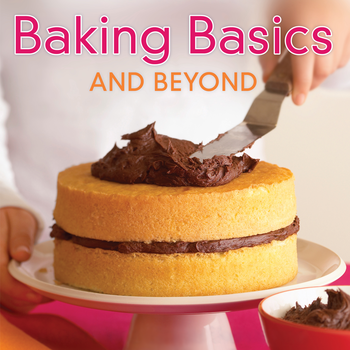 Baking Basics and Beyond LOGO-APP點子