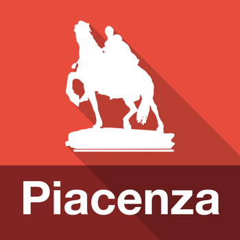 MyPiacenza - Guida di Piacenza con Mappa Offline LOGO-APP點子