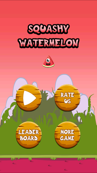 免費下載遊戲APP|Squashy Watermelon app開箱文|APP開箱王