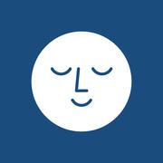Sleepio - the sleep improvement app mobile app icon