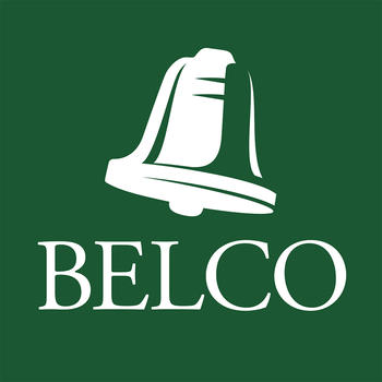 Belco Money Manager LOGO-APP點子