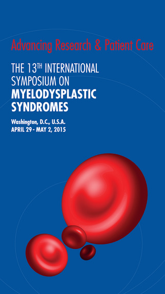 MDS Symposium 2015