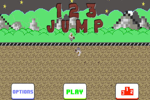 123 Jump screenshot 3