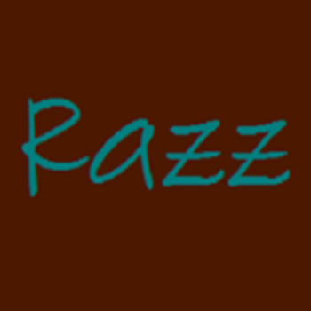 Razz New LOGO-APP點子