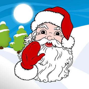 Please Santa - wish maker 娛樂 App LOGO-APP開箱王