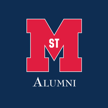 St. Martin's Episcopal Alumni Mobile LOGO-APP點子