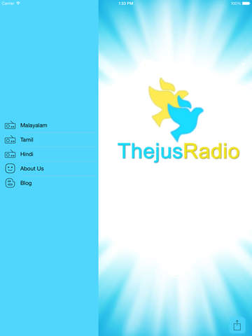 免費下載音樂APP|Thejus Radio app開箱文|APP開箱王