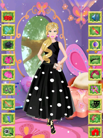 免費下載遊戲APP|Princess Dress Up Pro Game app開箱文|APP開箱王