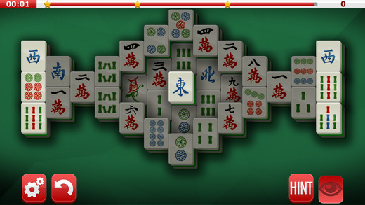Mahjong Ultimate Free