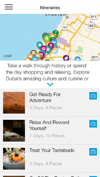 免費下載旅遊APP|Dubai Tourism app開箱文|APP開箱王