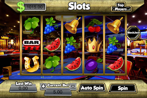 A Slots Game Casino 777 FREE screenshot 2